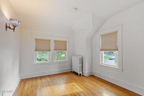 854 Park Avenue Albany NY 12208