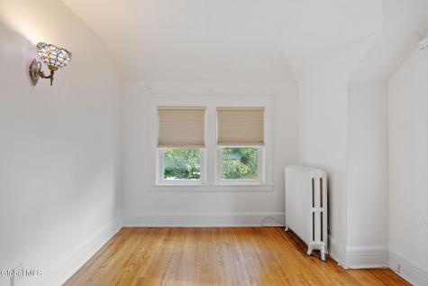 854 Park Avenue Albany NY 12208