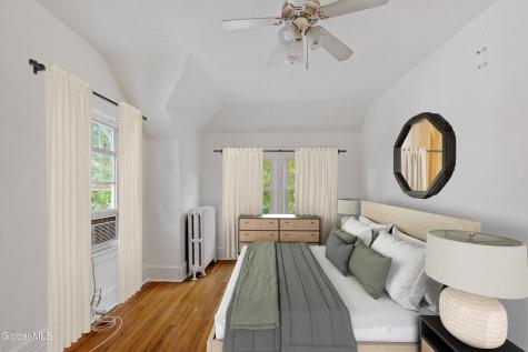 854 Park Avenue Albany NY 12208