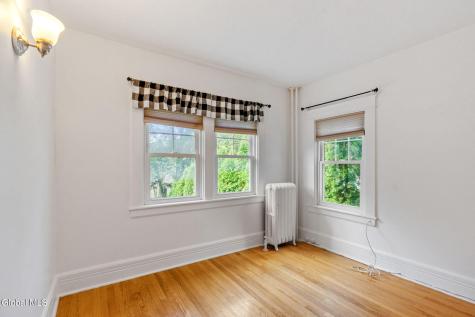 854 Park Avenue Albany NY 12208