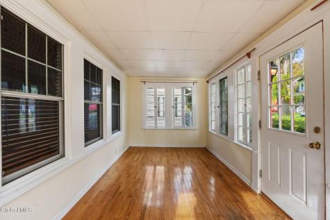 854 Park Avenue Albany NY 12208