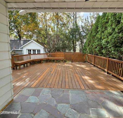 854 Park Avenue Albany NY 12208