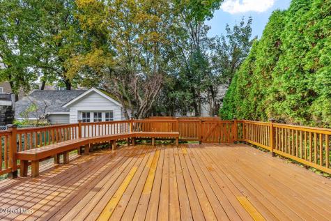 854 Park Avenue Albany NY 12208