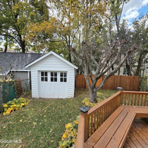 854 Park Avenue Albany NY 12208