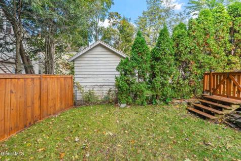 854 Park Avenue Albany NY 12208