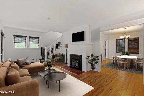 854 Park Avenue Albany NY 12208