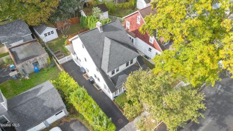 854 Park Avenue Albany NY 12208