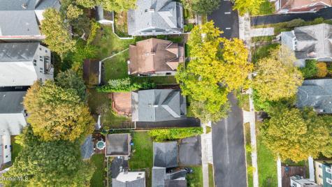 854 Park Avenue Albany NY 12208