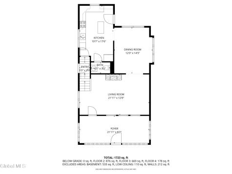 854 Park Avenue Albany NY 12208