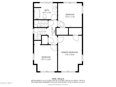 854 Park Avenue Albany NY 12208