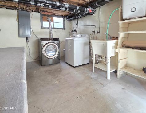 854 Park Avenue Albany NY 12208