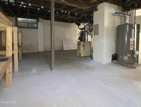 854 Park Avenue Albany NY 12208