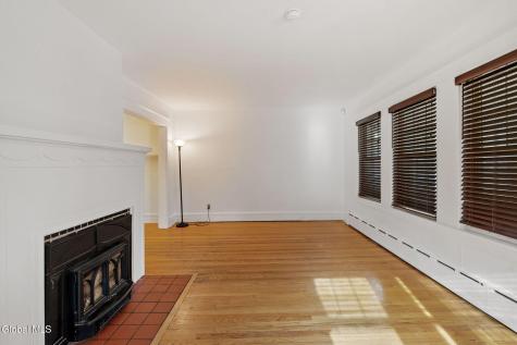 854 Park Avenue Albany NY 12208