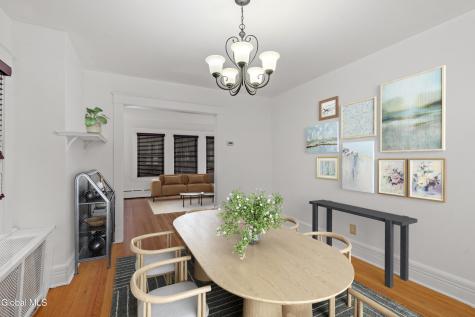 854 Park Avenue Albany NY 12208