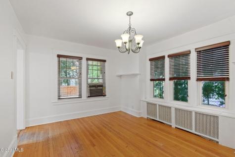 854 Park Avenue Albany NY 12208