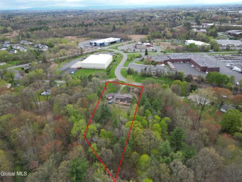 15 Werner Road Halfmoon NY 12065