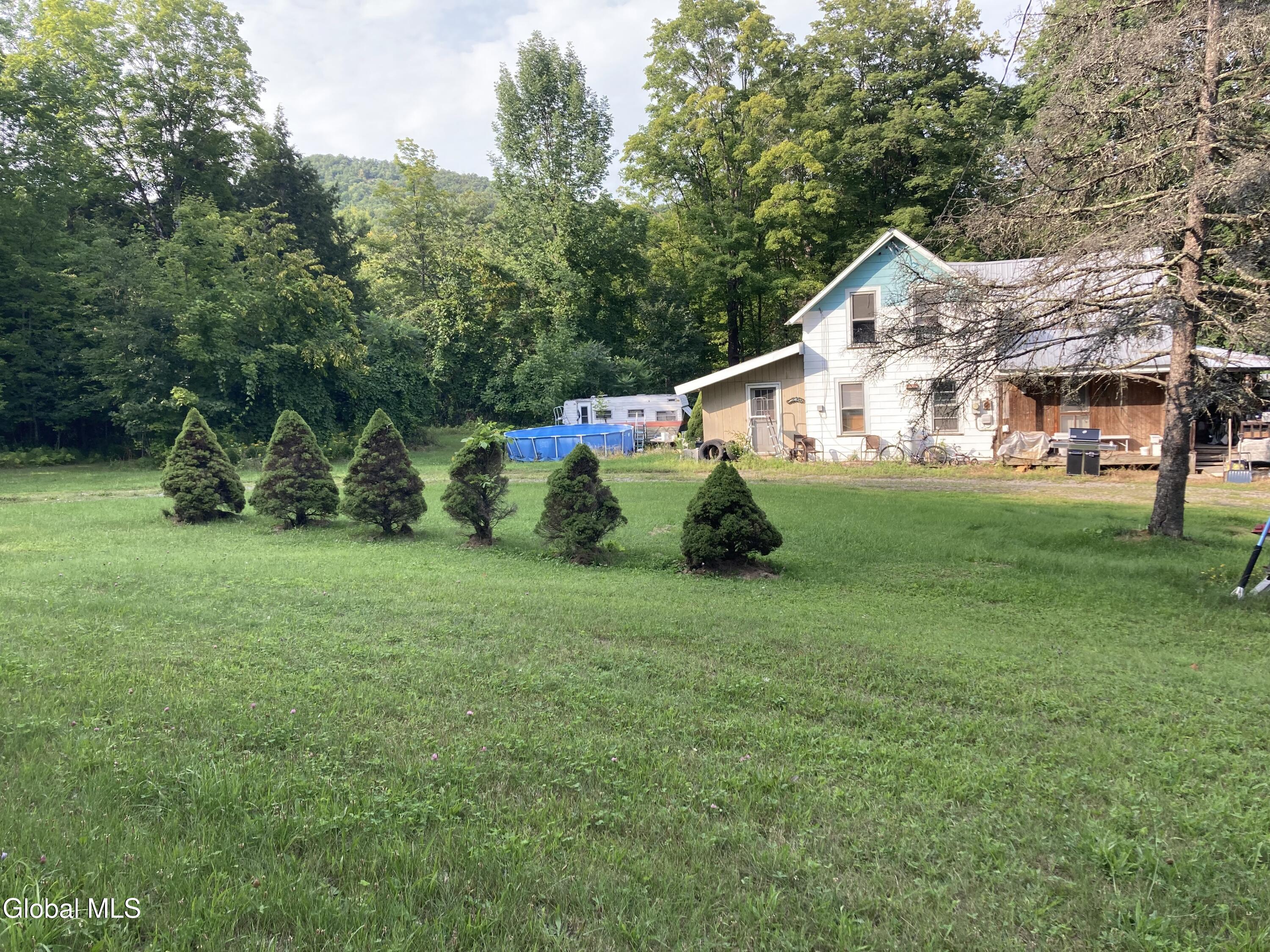 283 Old Chilson Road Ticonderoga NY 12883