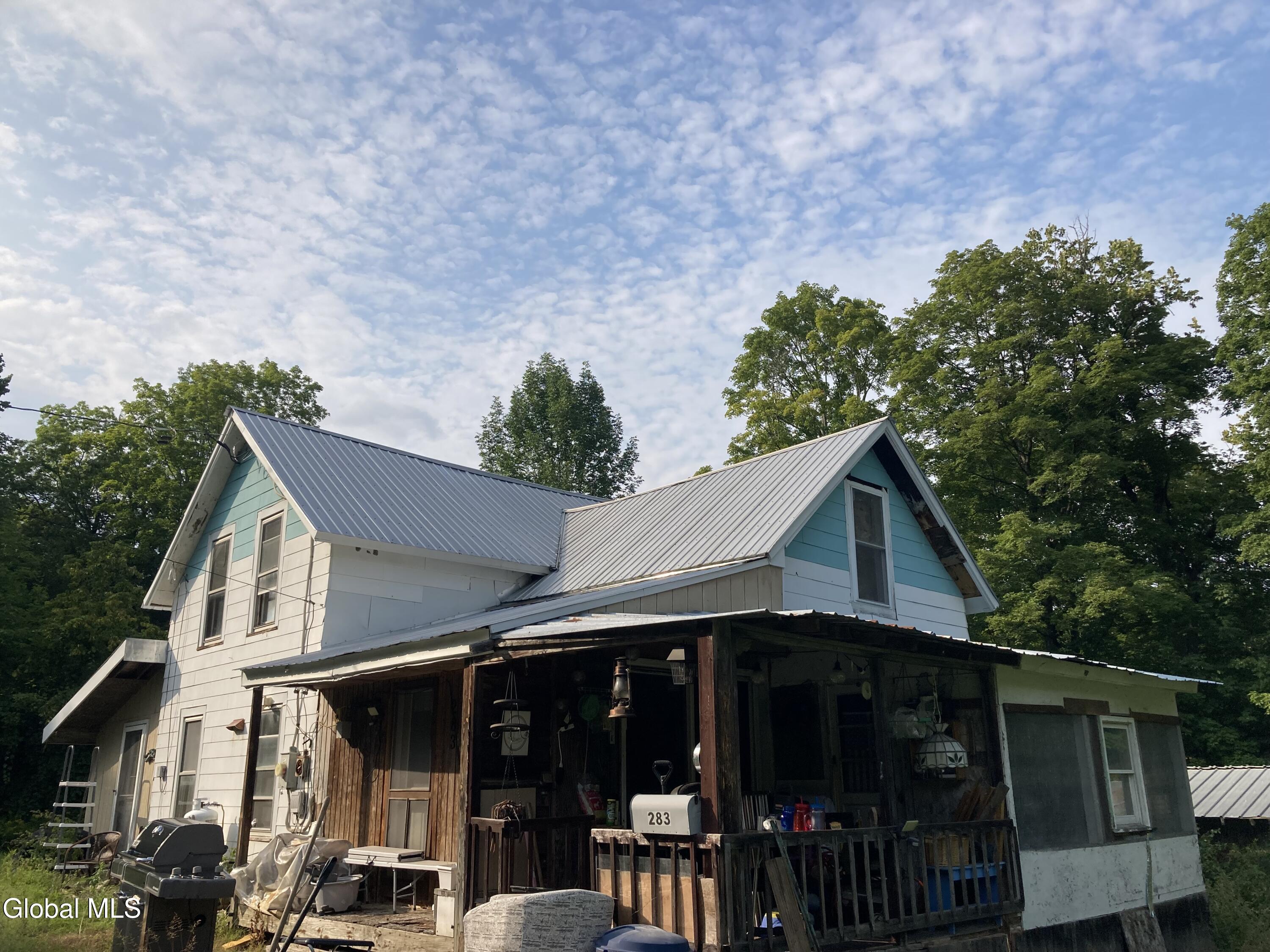 283 Old Chilson Road Ticonderoga NY 12883