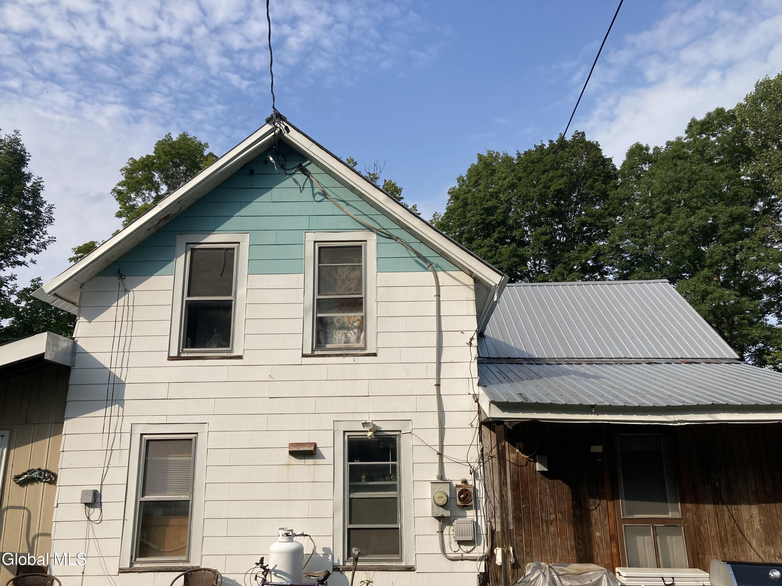 283 Old Chilson Road Ticonderoga NY 12883