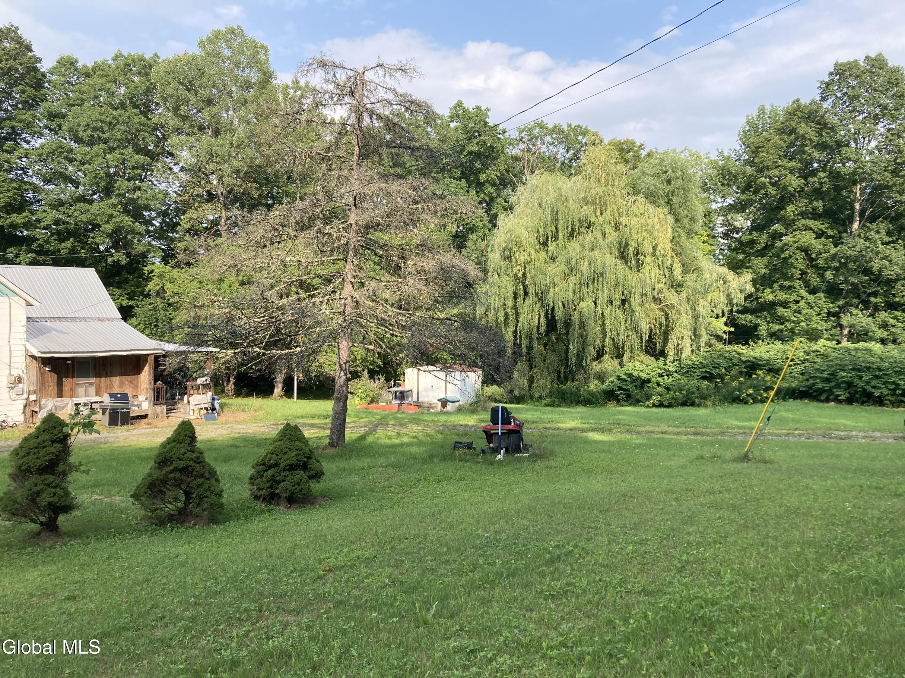 283 Old Chilson Road Ticonderoga NY 12883