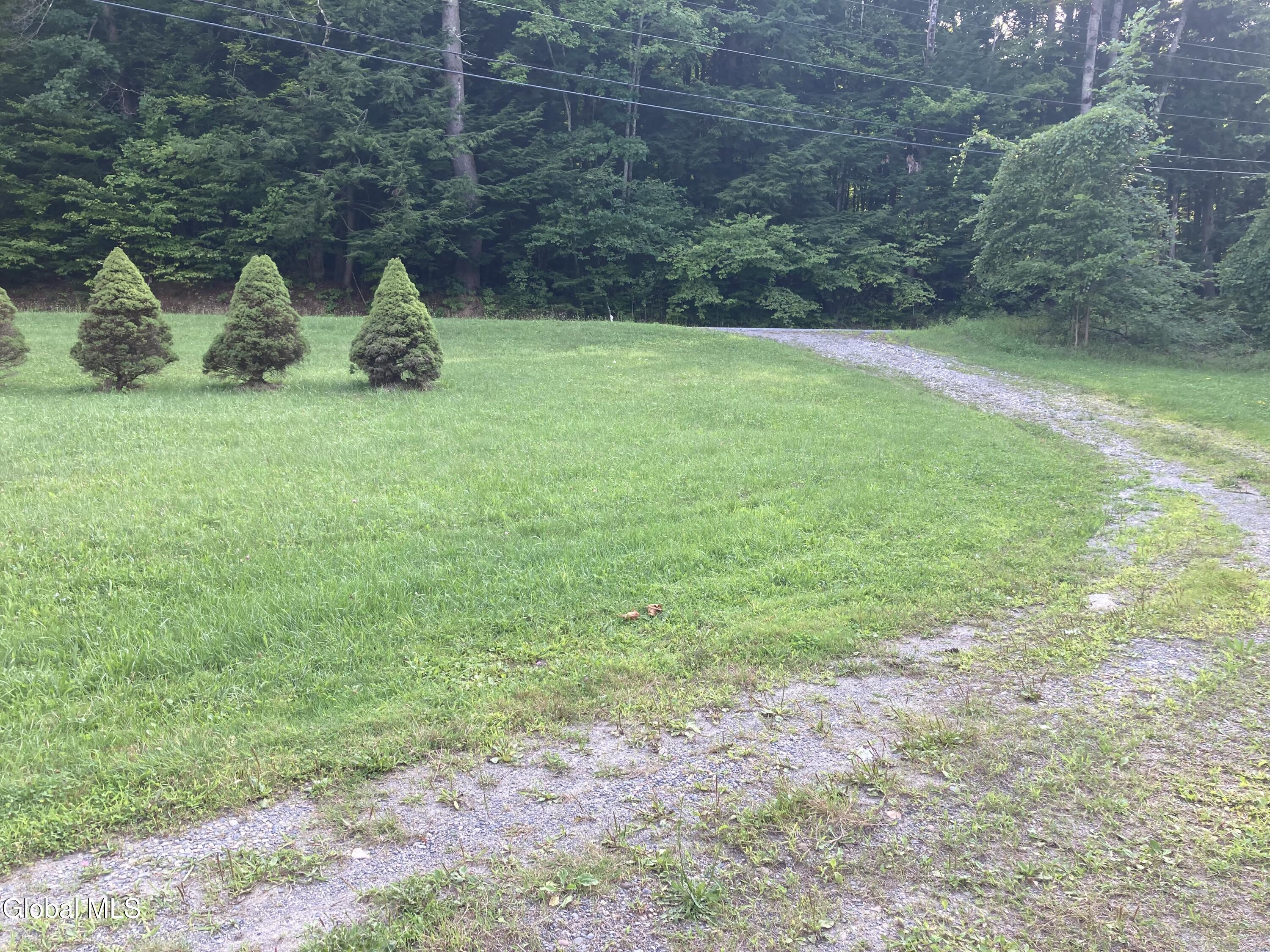 283 Old Chilson Road Ticonderoga NY 12883