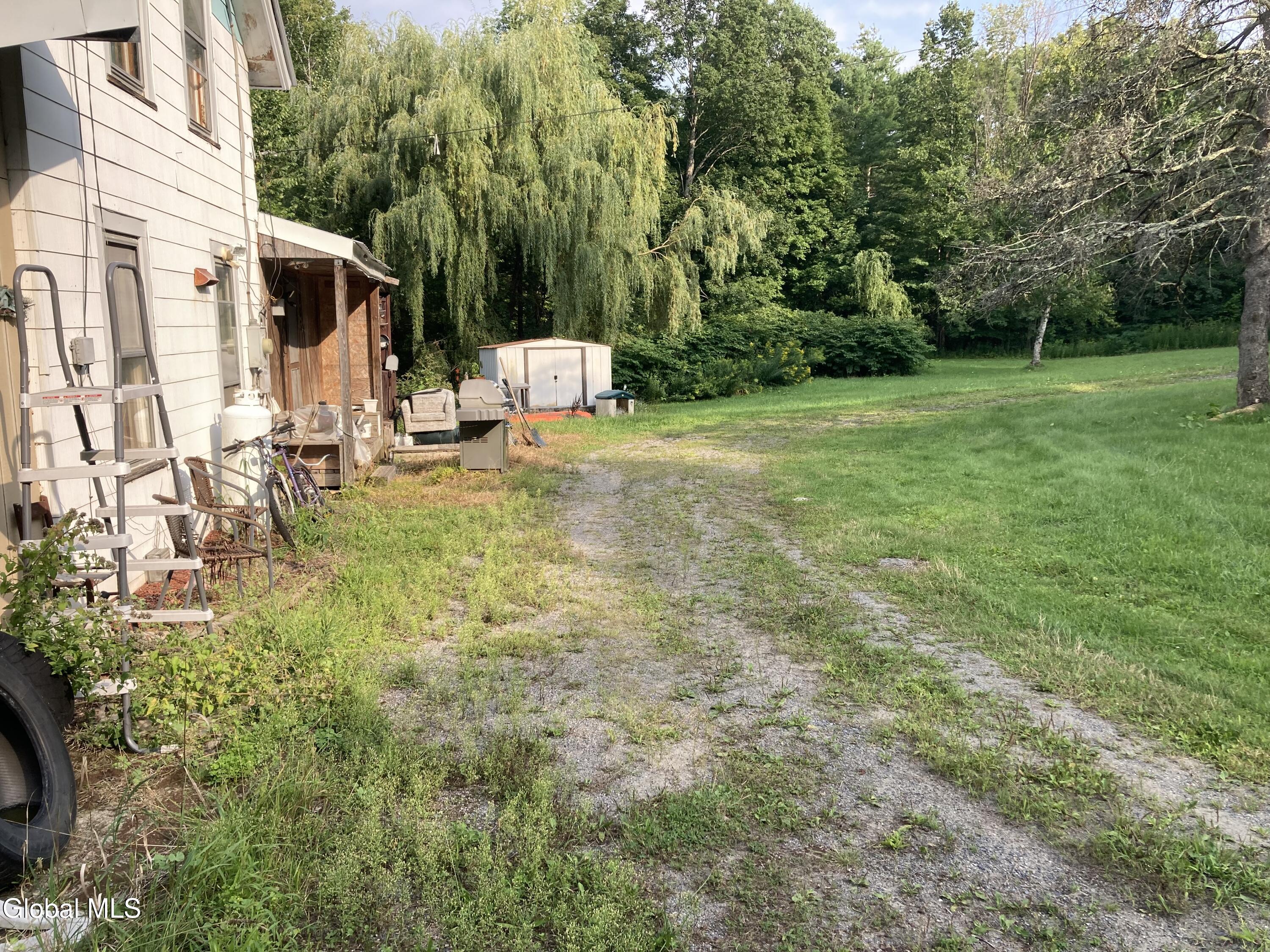 283 Old Chilson Road Ticonderoga NY 12883