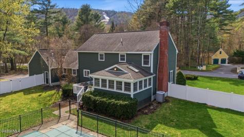 22 Honey Hollow Road Queensbury NY 12804