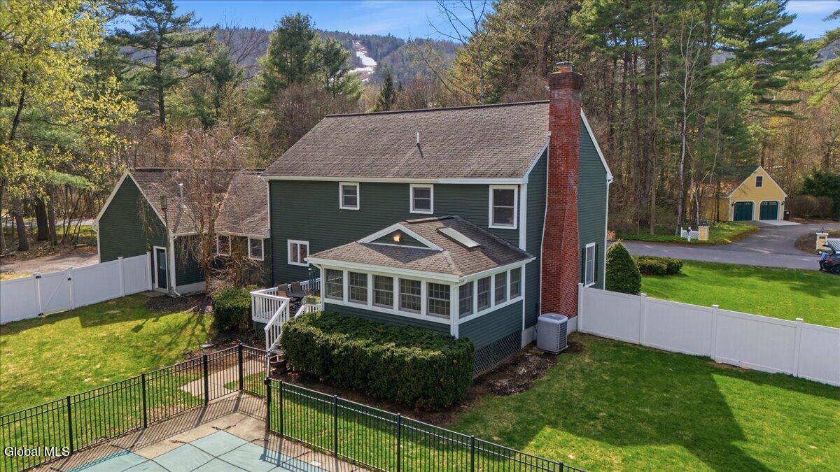 22 Honey Hollow Road Queensbury NY 12804