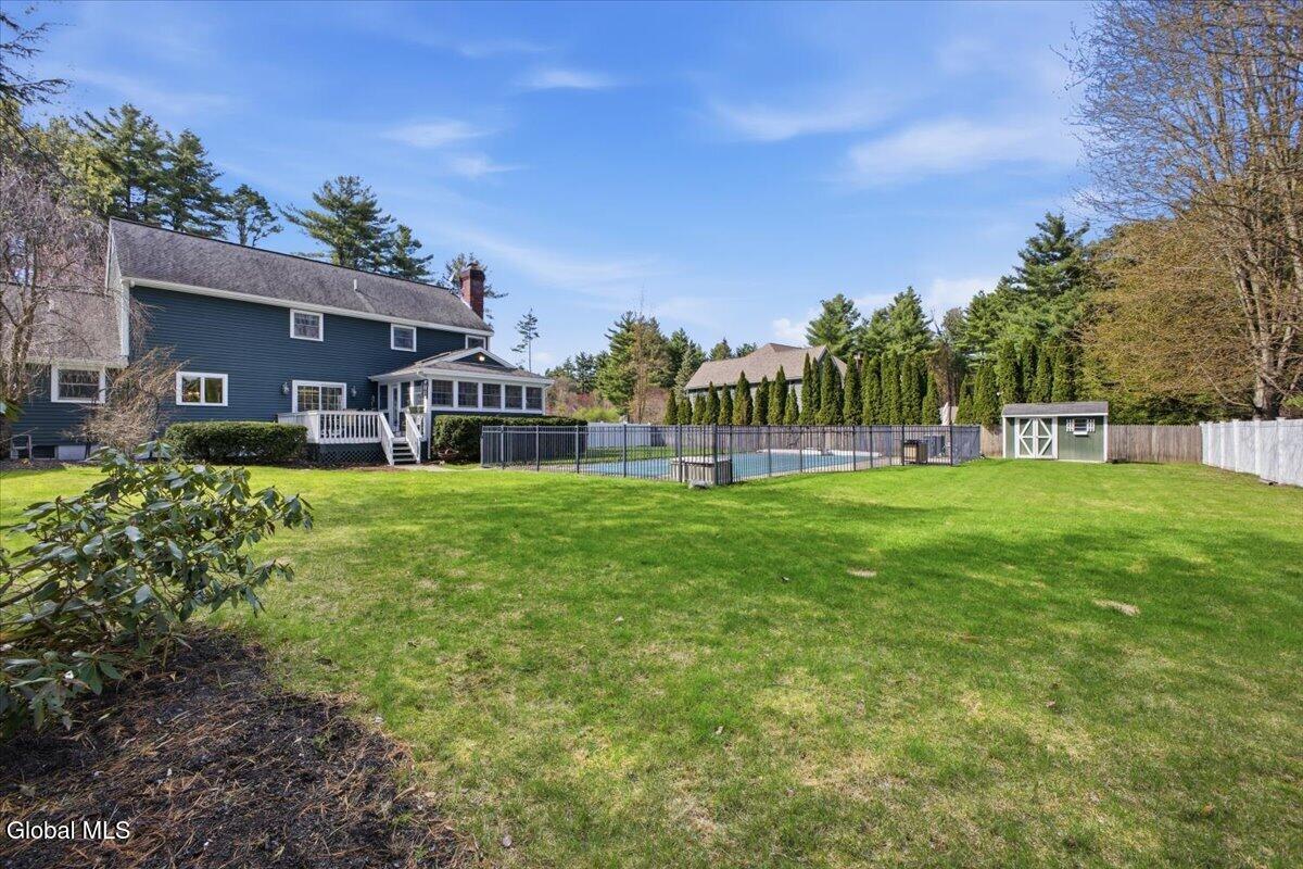 22 Honey Hollow Road Queensbury NY 12804