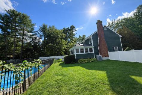 22 Honey Hollow Road Queensbury NY 12804
