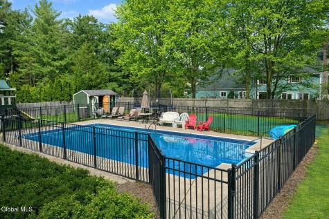22 Honey Hollow Road Queensbury NY 12804