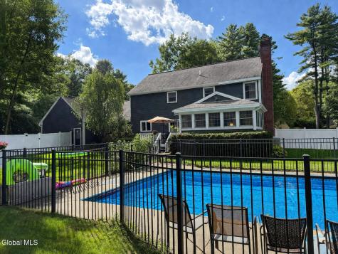 22 Honey Hollow Road Queensbury NY 12804