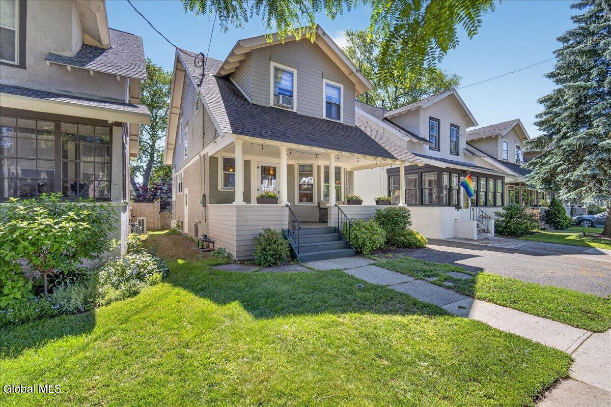 78 Grove Avenue Albany NY 12208