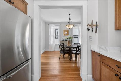 78 Grove Avenue Albany NY 12208