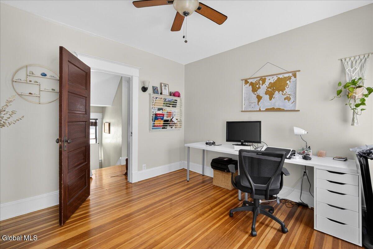 78 Grove Avenue Albany NY 12208