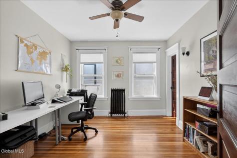 78 Grove Avenue Albany NY 12208
