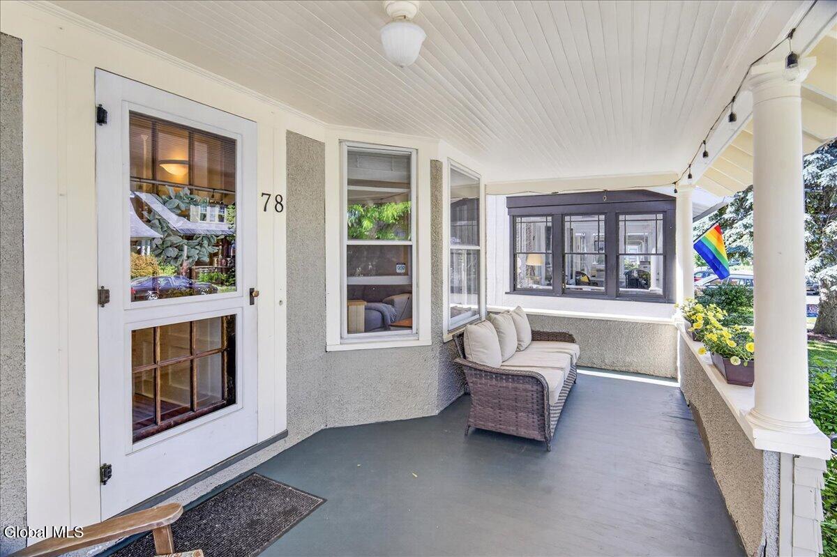 78 Grove Avenue Albany NY 12208