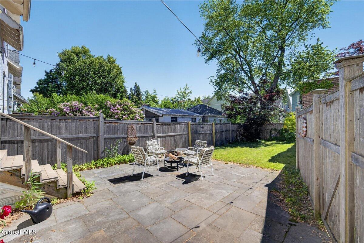 78 Grove Avenue Albany NY 12208