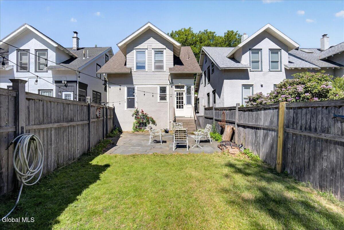78 Grove Avenue Albany NY 12208