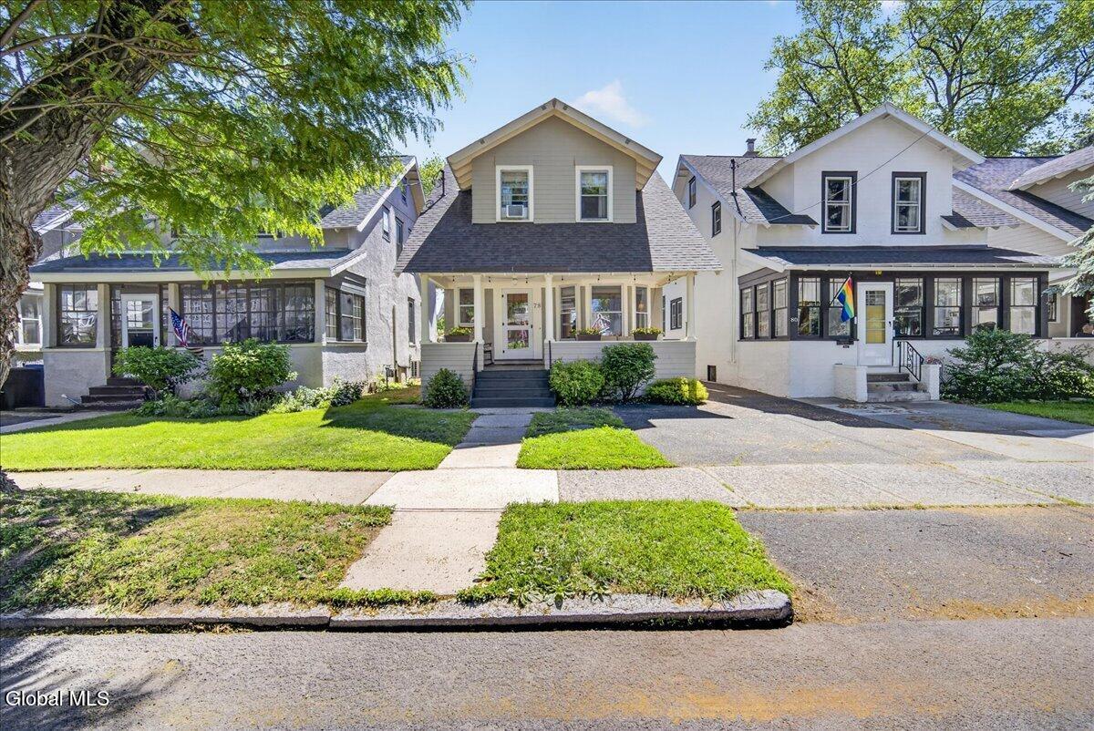 78 Grove Avenue Albany NY 12208