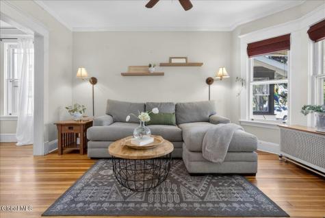 78 Grove Avenue Albany NY 12208