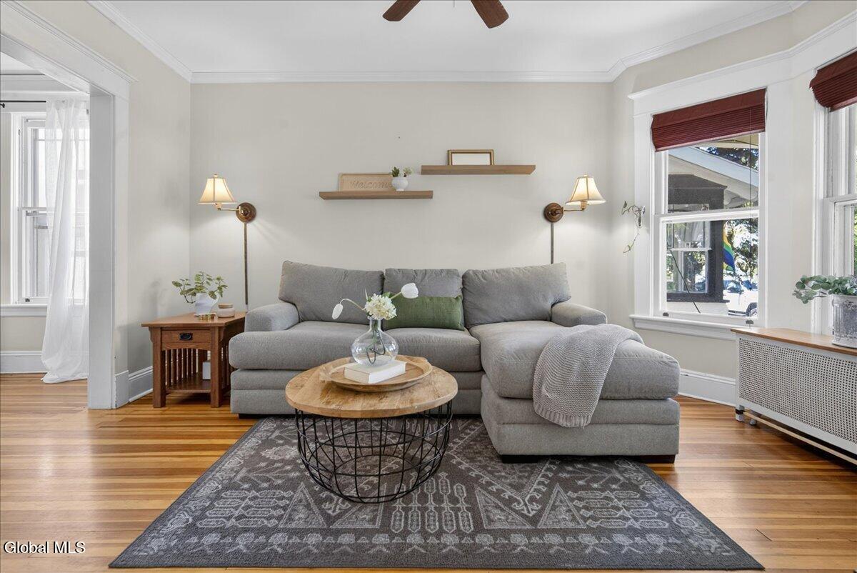 78 Grove Avenue Albany NY 12208
