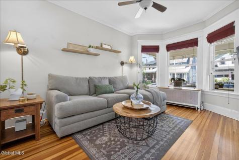 78 Grove Avenue Albany NY 12208