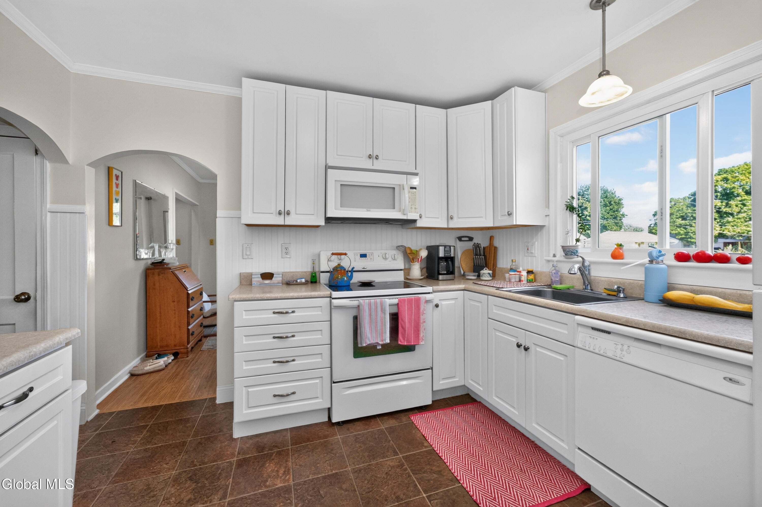 38 Pawling Avenue Mechanicville NY 12118