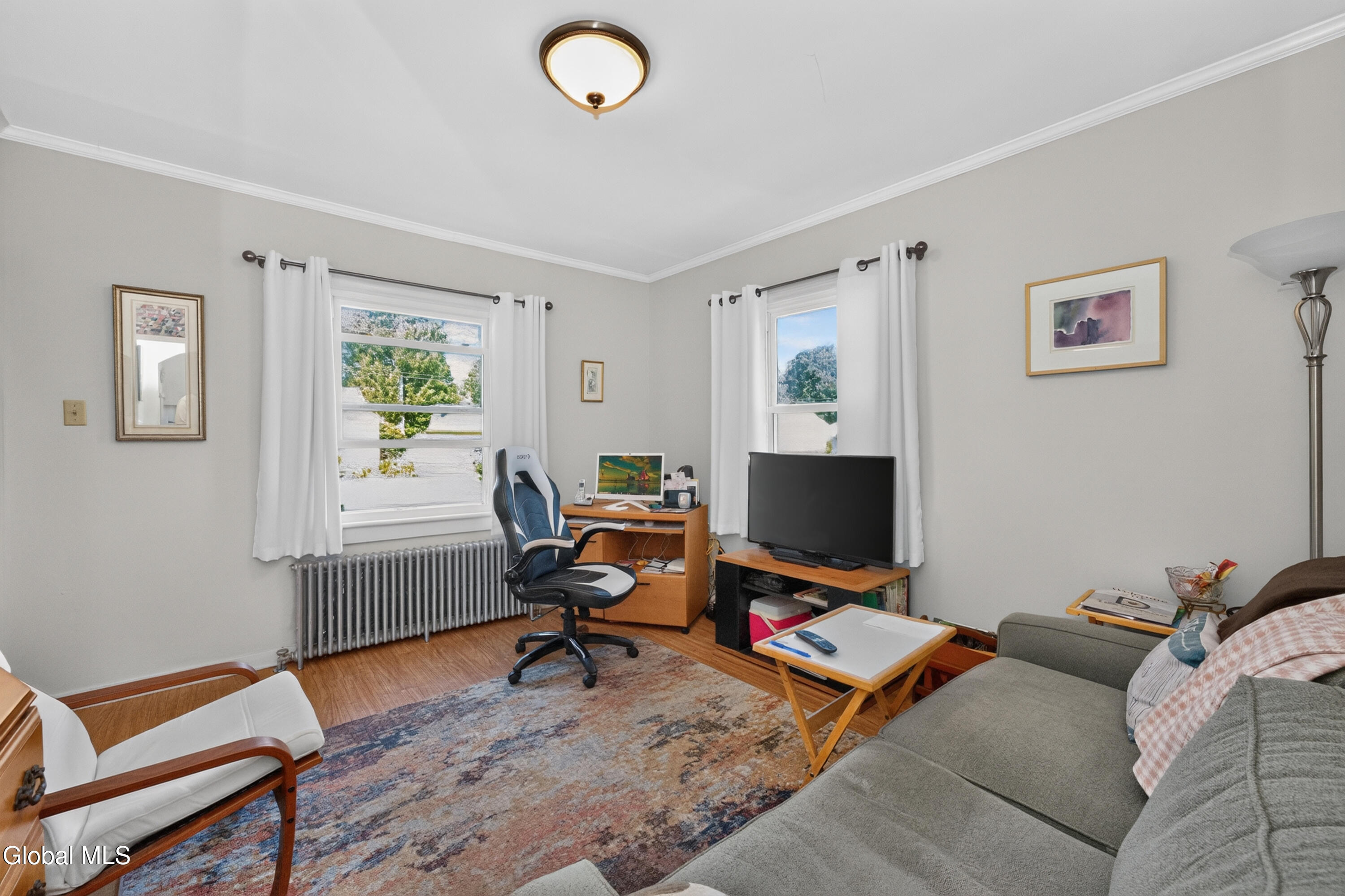 38 Pawling Avenue Mechanicville NY 12118
