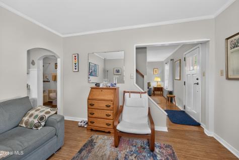 38 Pawling Avenue Mechanicville NY 12118