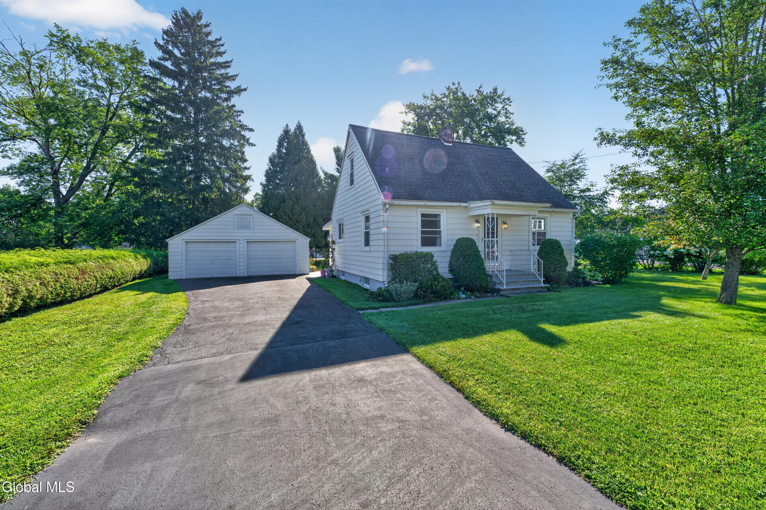 38 Pawling Avenue Mechanicville NY 12118