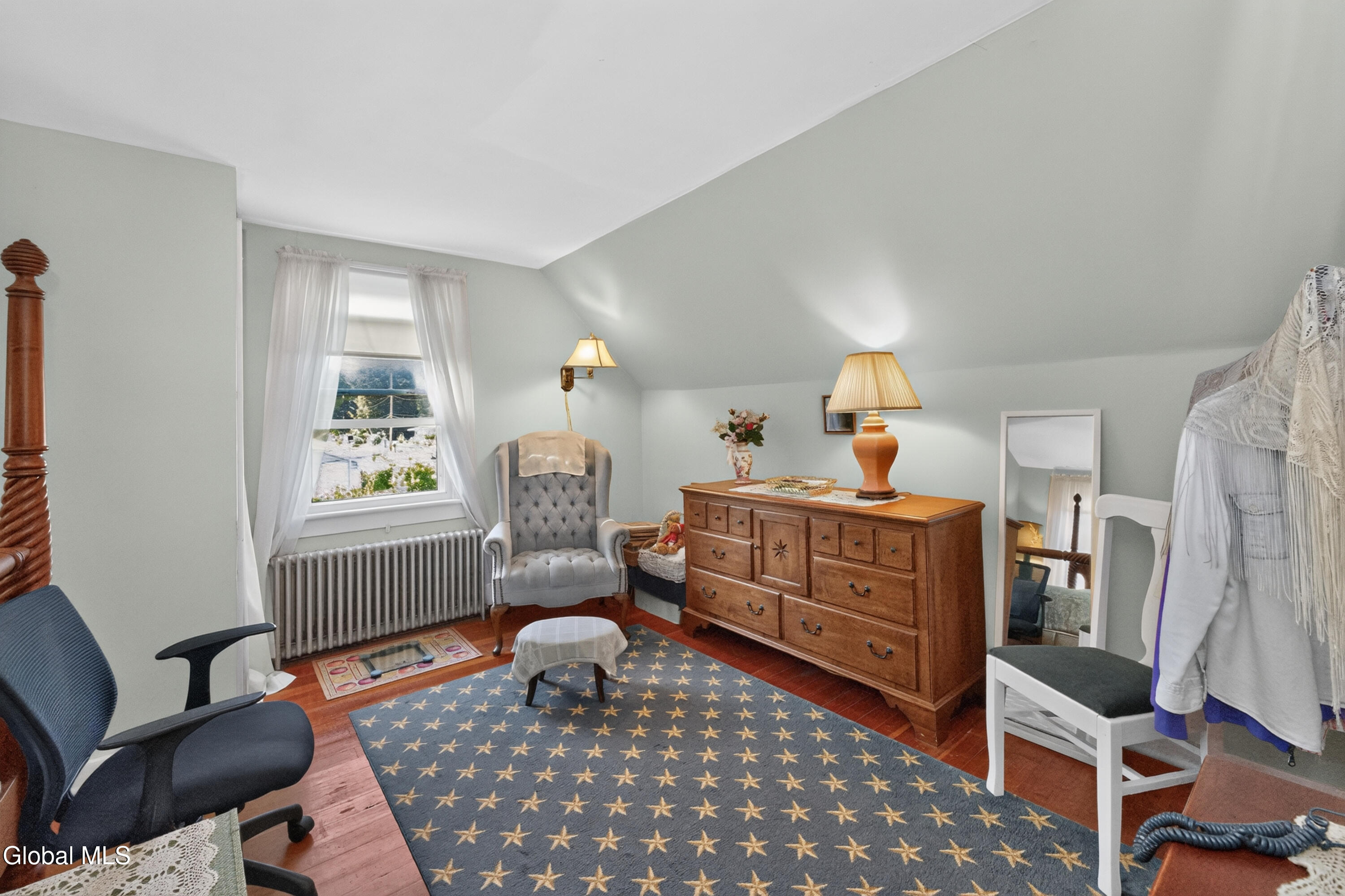 38 Pawling Avenue Mechanicville NY 12118