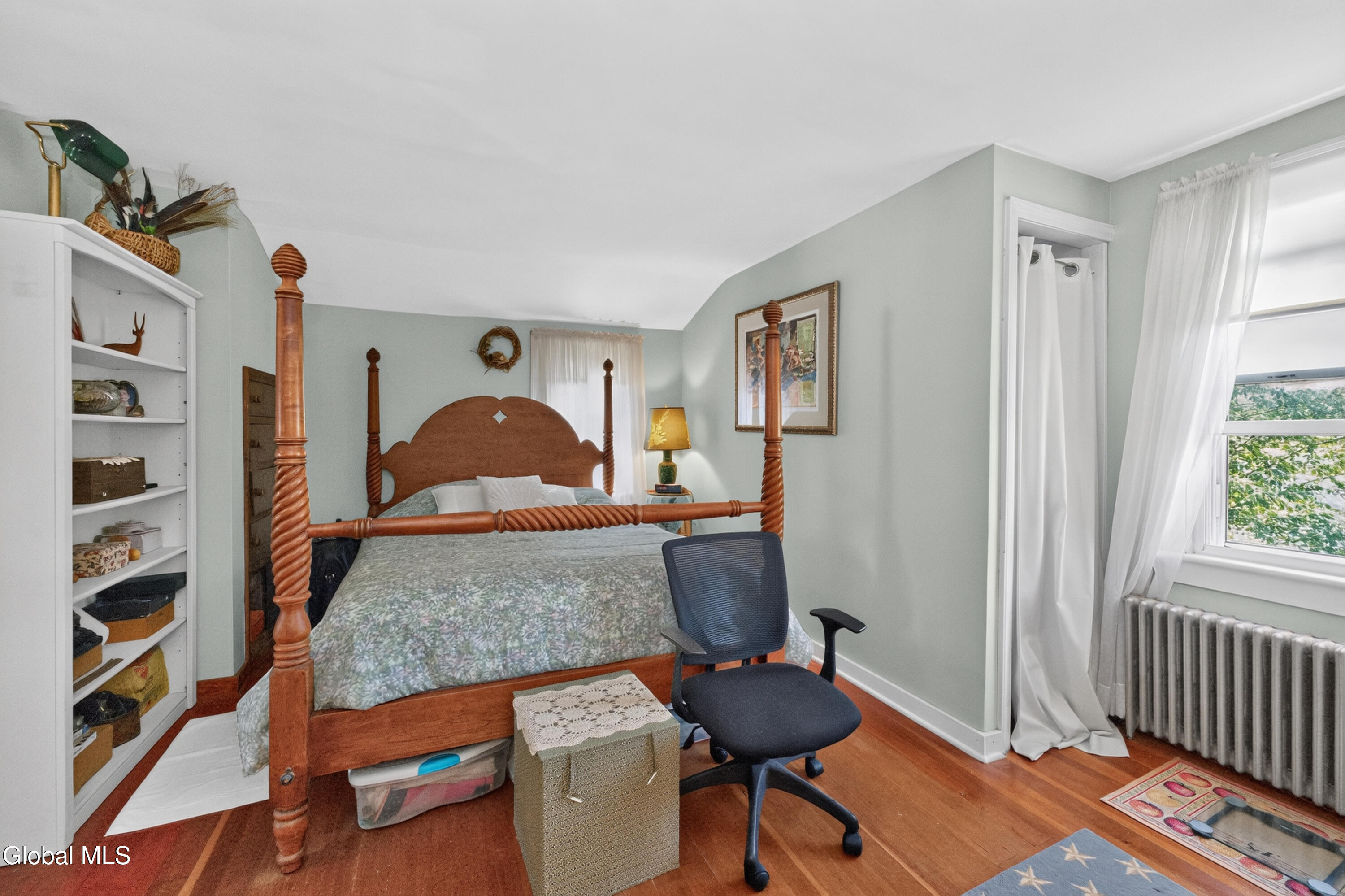 38 Pawling Avenue Mechanicville NY 12118