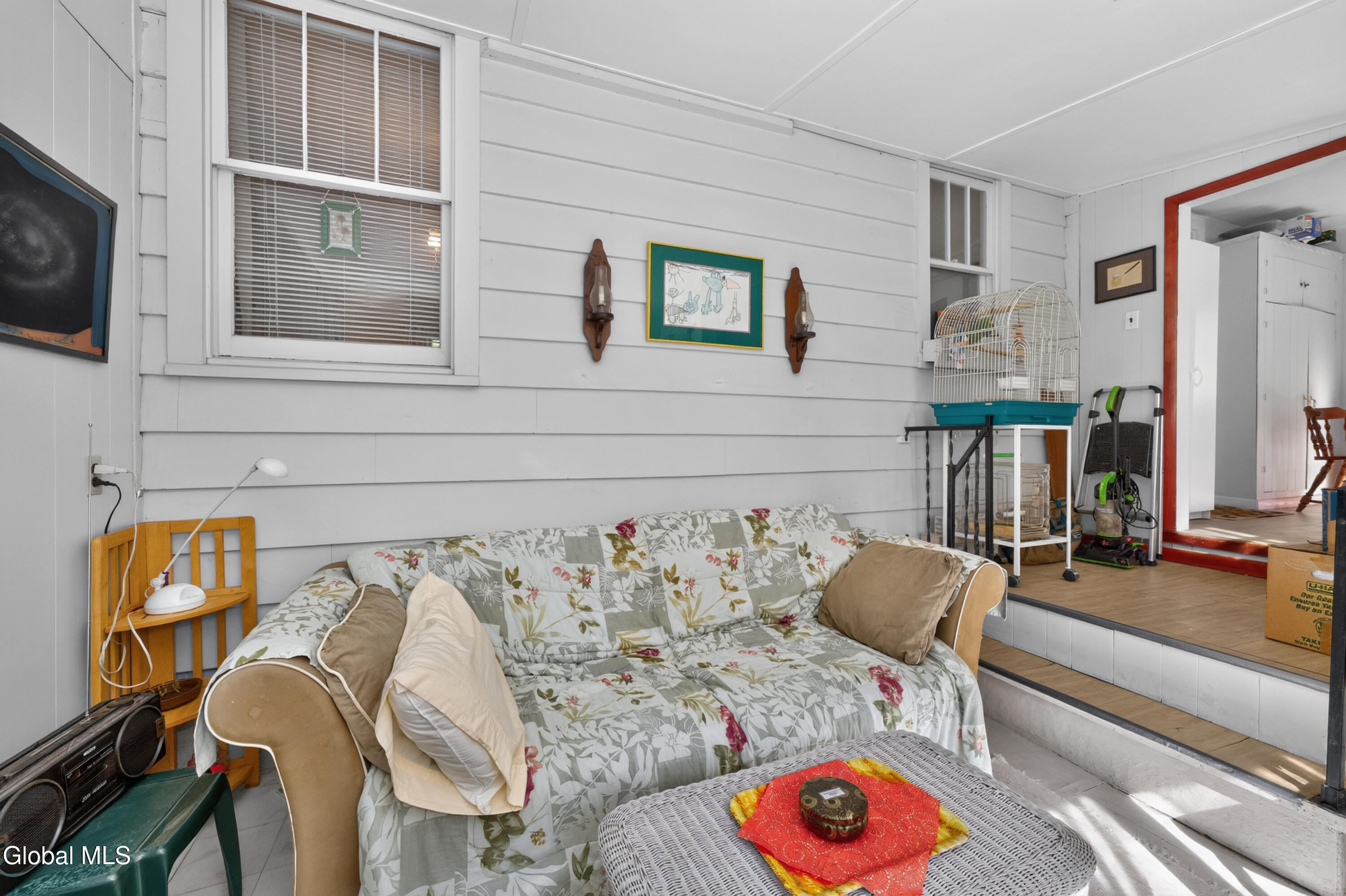 38 Pawling Avenue Mechanicville NY 12118